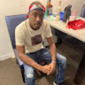 Meet your Posher, John guily